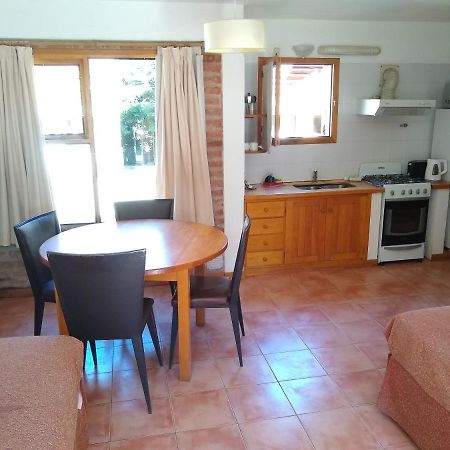 佩玛耶公寓酒店 San Martín de los Andes 外观 照片