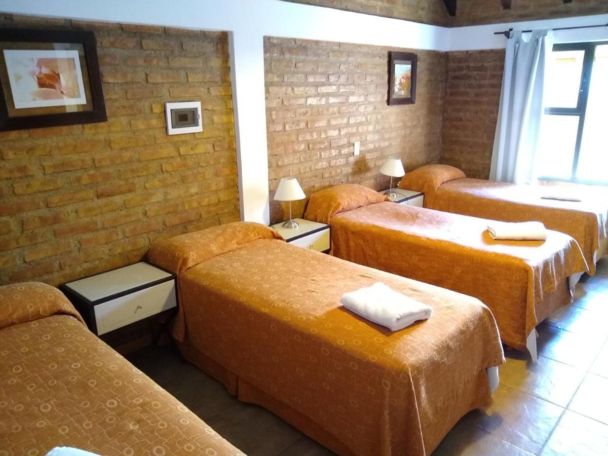 佩玛耶公寓酒店 San Martín de los Andes 外观 照片